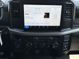 New 2025 Ford F-150 XL 4x4 SuperCrew 5.5' Box