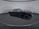 New 2025 Ford F-150 XLT 4x4 SuperCrew 6.5' Box
