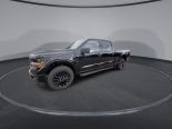 New 2025 Ford F-150 XLT 4x4 SuperCrew 6.5' Box