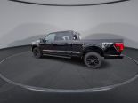 New 2025 Ford F-150 XLT 4x4 SuperCrew 6.5' Box