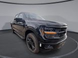 New 2025 Ford F-150 XLT 4x4 SuperCrew 6.5' Box