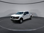 New 2025 Ford F-150 XL 4x4 SuperCrew 5.5' Box