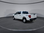 New 2025 Ford F-150 XL 4x4 SuperCrew 5.5' Box