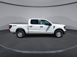 New 2025 Ford F-150 XL 4x4 SuperCrew 5.5' Box