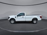 New 2025 Ford F-150 XL 4x4 Reg Cab 8' Box