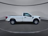 New 2025 Ford F-150 XL 4x4 Reg Cab 8' Box