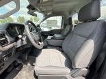 New 2025 Ford F-150 XL 4x4 Reg Cab 8' Box
