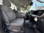 New 2025 Ford F-150 XL 4x4 Reg Cab 8' Box