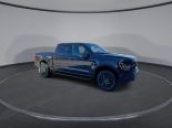 New 2025 Ford F-150 XLT 4x4 SuperCrew 5.5' Box