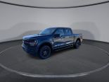 New 2025 Ford F-150 XLT 4x4 SuperCrew 5.5' Box