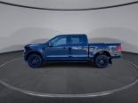 New 2025 Ford F-150 XLT 4x4 SuperCrew 5.5' Box