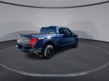 New 2025 Ford F-150 XLT 4x4 SuperCrew 5.5' Box