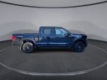 New 2025 Ford F-150 XLT 4x4 SuperCrew 5.5' Box