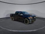 New 2025 Ford F-150 XLT 4x4 SuperCrew 5.5' Box