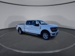 New 2025 Ford F-150 XLT 4x4 SuperCrew 6.5' Box