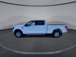 New 2025 Ford F-150 XLT 4x4 SuperCrew 6.5' Box