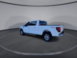 New 2025 Ford F-150 XLT 4x4 SuperCrew 6.5' Box