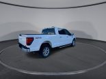 New 2025 Ford F-150 XLT 4x4 SuperCrew 6.5' Box