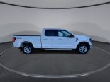 New 2025 Ford F-150 XLT 4x4 SuperCrew 6.5' Box