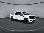 New 2025 Ford F-150 XLT 4x4 SuperCrew 5.5' Box