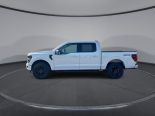 New 2025 Ford F-150 XLT 4x4 SuperCrew 5.5' Box