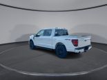 New 2025 Ford F-150 XLT 4x4 SuperCrew 5.5' Box