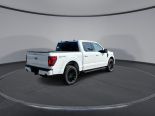 New 2025 Ford F-150 XLT 4x4 SuperCrew 5.5' Box