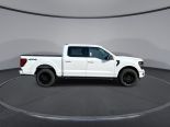 New 2025 Ford F-150 XLT 4x4 SuperCrew 5.5' Box
