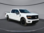 New 2025 Ford F-150 XLT 4x4 SuperCrew 5.5' Box