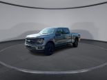 New 2025 Ford F-150 XLT 4x4 SuperCrew 6.5' Box