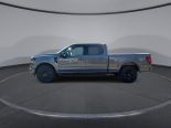 New 2025 Ford F-150 XLT 4x4 SuperCrew 6.5' Box