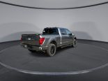 New 2025 Ford F-150 XLT 4x4 SuperCrew 6.5' Box