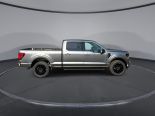 New 2025 Ford F-150 XLT 4x4 SuperCrew 6.5' Box