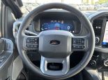 New 2025 Ford F-150 XLT 4x4 SuperCrew 6.5' Box