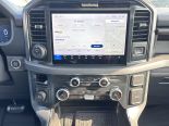 New 2025 Ford F-150 XLT 4x4 SuperCrew 6.5' Box