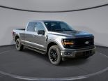 New 2025 Ford F-150 XLT 4x4 SuperCrew 6.5' Box