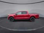 New 2025 Ford F-150 XLT 4x4 SuperCrew 5.5' Box