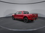 New 2025 Ford F-150 XLT 4x4 SuperCrew 5.5' Box