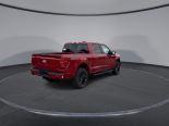 New 2025 Ford F-150 XLT 4x4 SuperCrew 5.5' Box