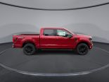 New 2025 Ford F-150 XLT 4x4 SuperCrew 5.5' Box