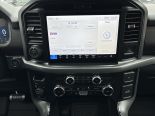 New 2025 Ford F-150 XLT 4x4 SuperCrew 5.5' Box