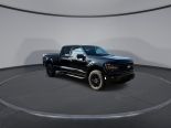 New 2025 Ford F-150 XLT 4x4 SuperCrew 6.5' Box
