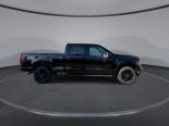 New 2025 Ford F-150 XLT 4x4 SuperCrew 6.5' Box