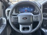 New 2025 Ford F-150 XLT 4x4 SuperCrew 6.5' Box