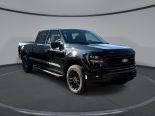 New 2025 Ford F-150 XLT 4x4 SuperCrew 6.5' Box