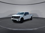 New 2025 Ford F-150 XLT 4x4 SuperCrew 6.5' Box