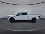 New 2025 Ford F-150 XLT 4x4 SuperCrew 6.5' Box