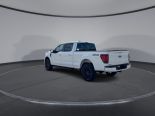 New 2025 Ford F-150 XLT 4x4 SuperCrew 6.5' Box