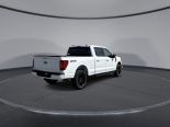 New 2025 Ford F-150 XLT 4x4 SuperCrew 6.5' Box