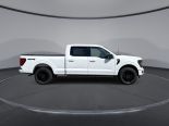 New 2025 Ford F-150 XLT 4x4 SuperCrew 6.5' Box